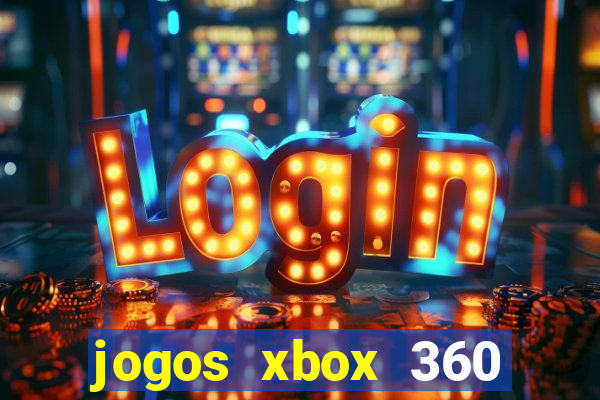 jogos xbox 360 jtag rgh